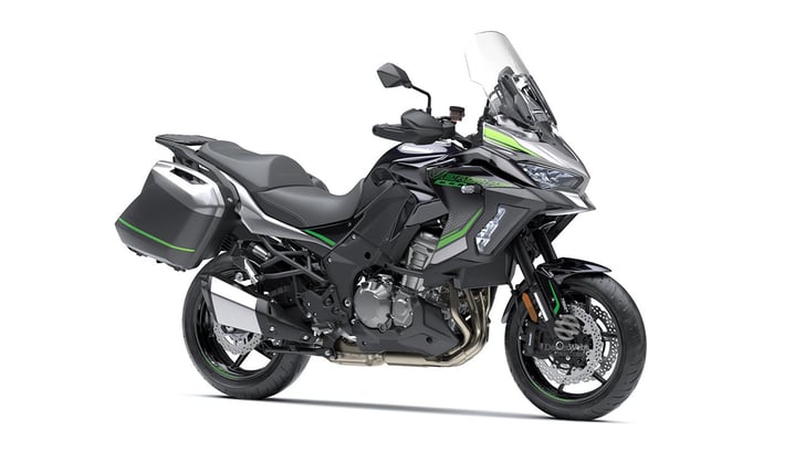 VERSYS 1000 S TOURER 2024