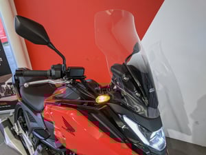 Used Honda NC NC 750X for sale in Newcastle-under-Lyme | Image 2
