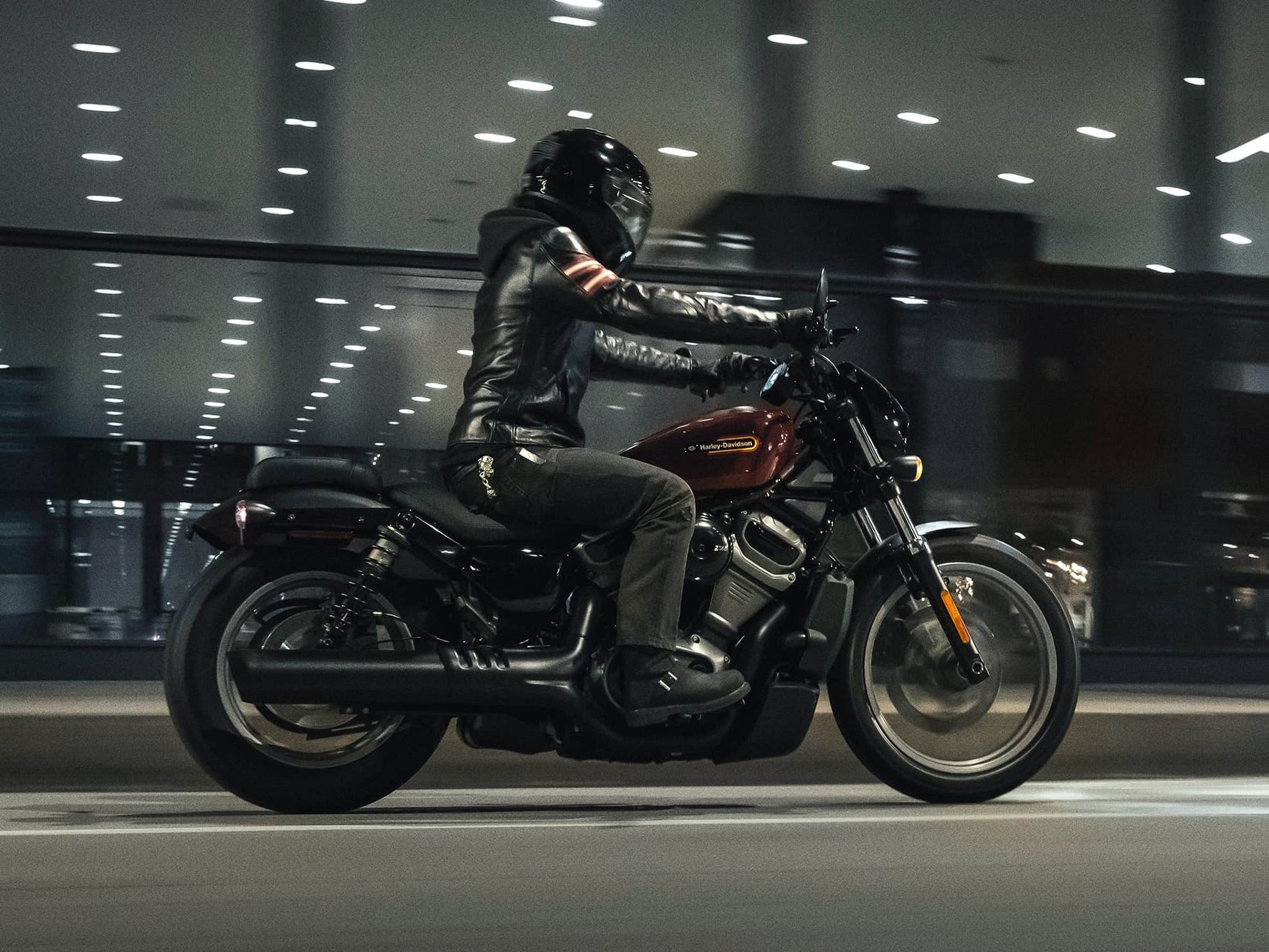 Harley-Davidson® Nightster™ Special