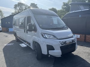 Used Malibu CHARMING CHARMING for sale in Wythall | Image 2