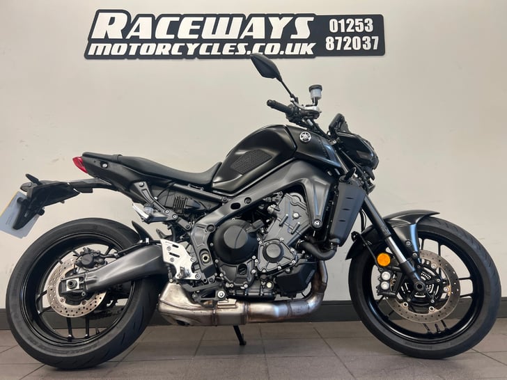 Used fz 09 for sale store near me