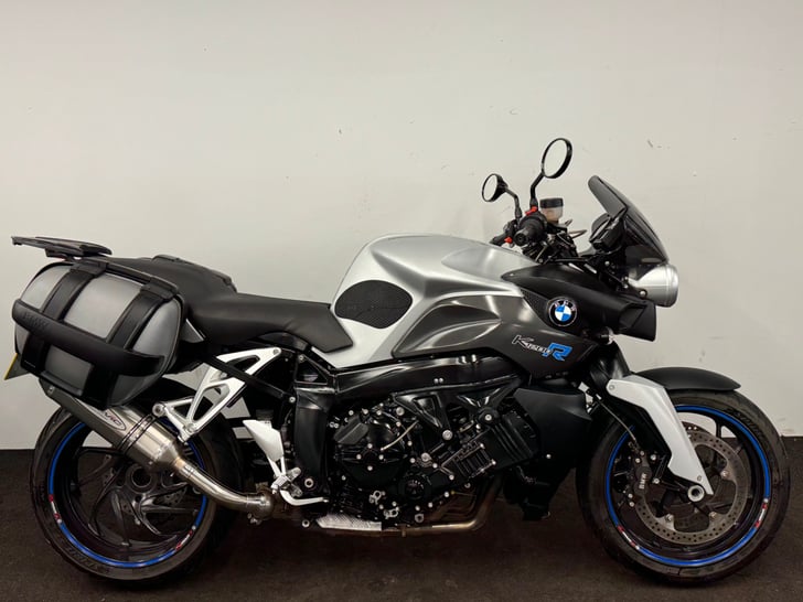 BMW K1200 R