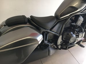 Used Honda CMX1100T Rebel CMX1100T REBEL for sale in Newcastle upon Tyne | Image 3