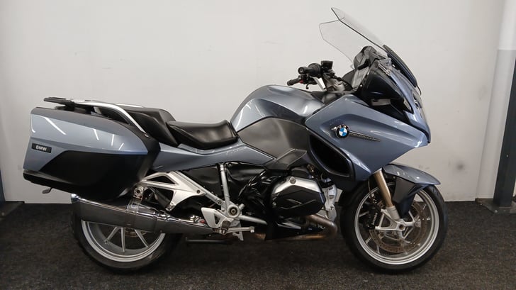 BMW R1200RT LE