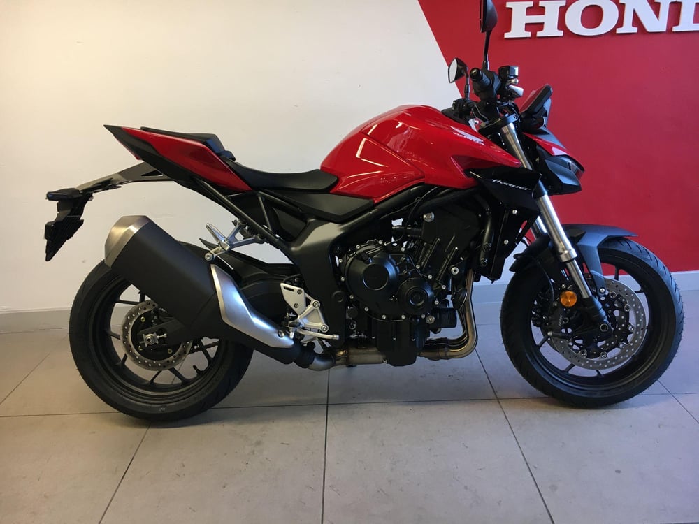 New Honda CB1000 HORNET CB1000 HORNET 2025 for sale in Newcastle upon Tyne