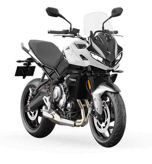 Triumph TIGER SPORT 660