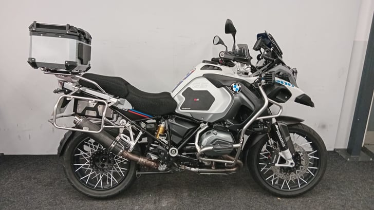 BMW R1200GS ADVENTURE