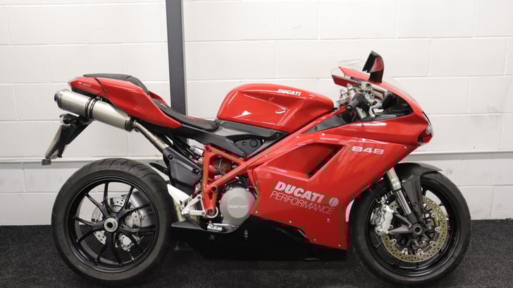 chelmsford ducati