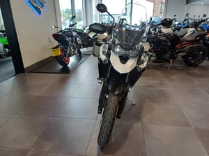 Triumph TIGER 900 GT PRO