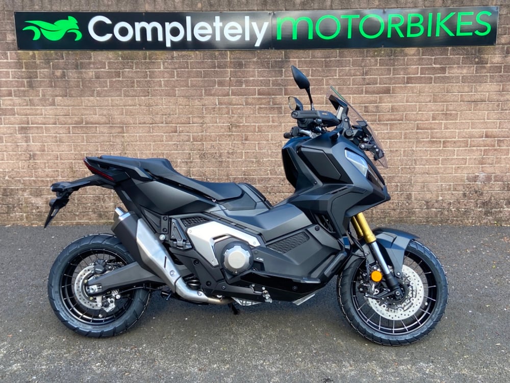 Used Honda X-ADV X-ADV for sale in Cwmbran