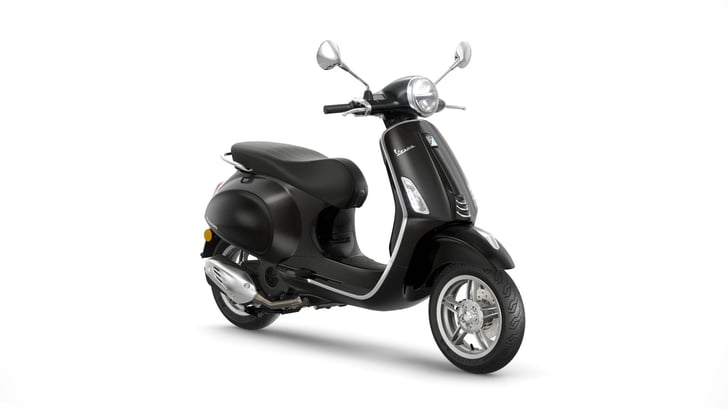 Piaggio VESPA PRIMAVERA 125 ABS