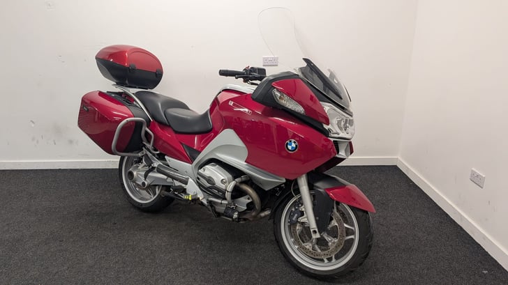 BMW R1200RT