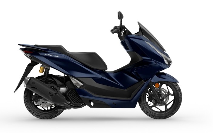 Honda PCX 125 DX
