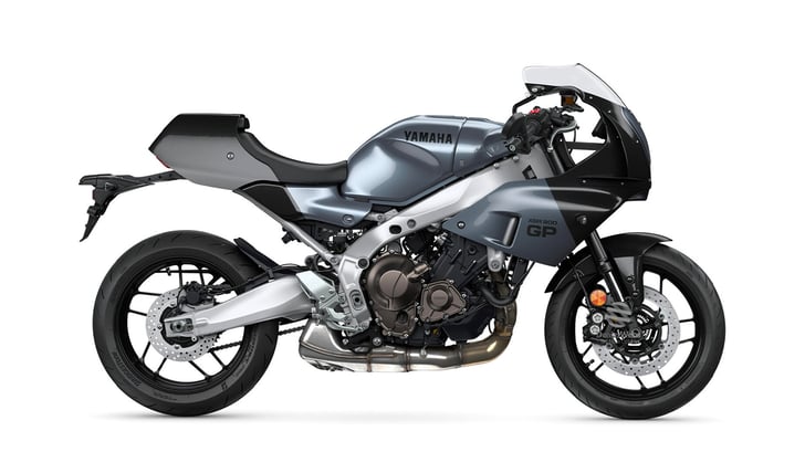 Yamaha deals 900 motorcycle