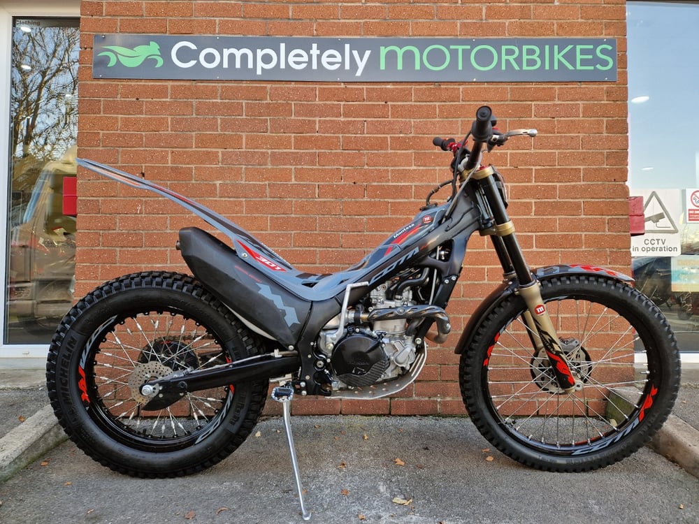 Used Montesa Cota 4RT 301RR COTA 4RT 301RR for sale in Gloucester