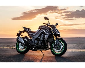Used Kawasaki Z1100 SE Z1100 SE for sale in Gateshead  | Image 2