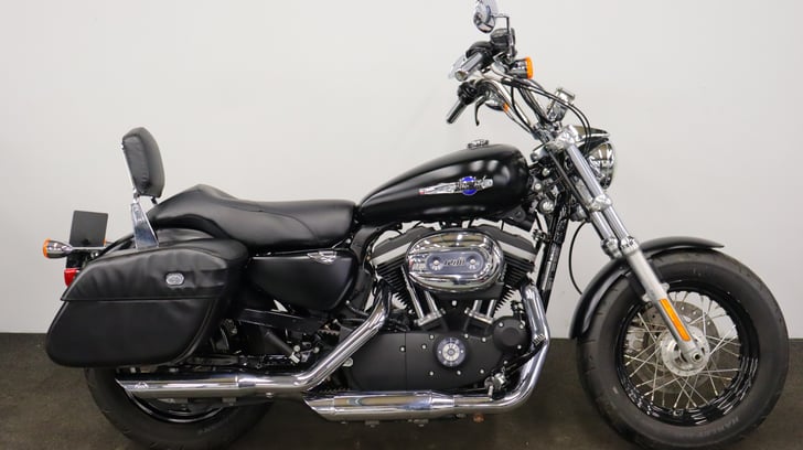 Sportster xl1200c 2024