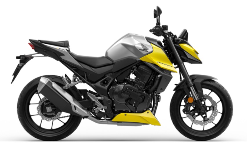 New Honda CB750 HORNET E-CLUTCH CB750 HORNET E-CLUTCH for sale in Newcastle upon Tyne