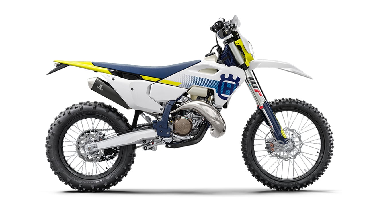 New Husqvarna TE 150 Enduro Motorcycles for sale | Fowlers