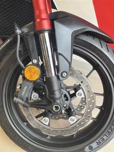 Used Honda CB750 HORNET CB750 HORNET 750 for sale in Newcastle upon Tyne | Image 3