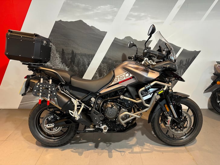 Triumph TIGER 850 SPORT