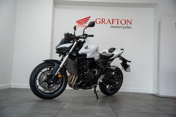 Honda CB 1000-S 