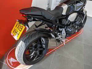 Used Honda CB1000R NEO SPORTS CAFE CB1000R NEO SPORTS CAFE for sale in Newcastle-under-Lyme | Image 2