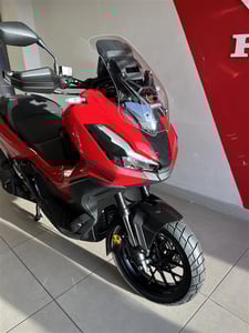 Used Honda ADV 350 ADV 350 for sale in Newcastle upon Tyne | Image 2