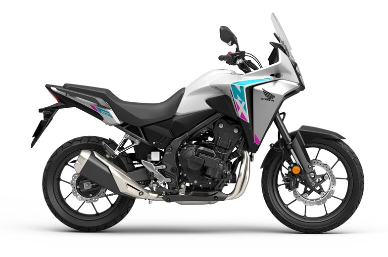 New Honda NX500 E-CLUTCH NX500 E-CLUTCH for sale in Newcastle upon Tyne