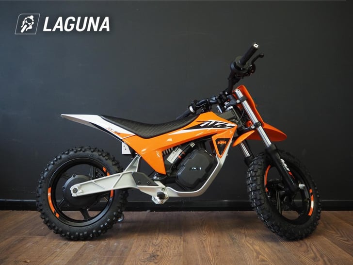 KTM SX-E 2 