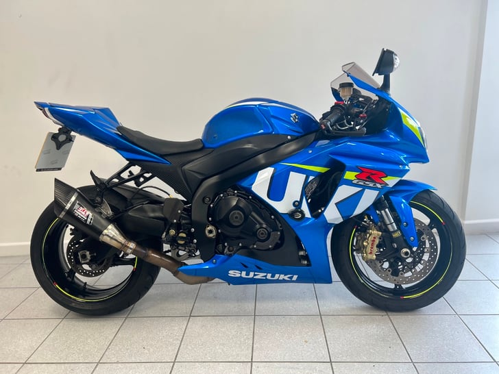 Suzuki GSX-R1000