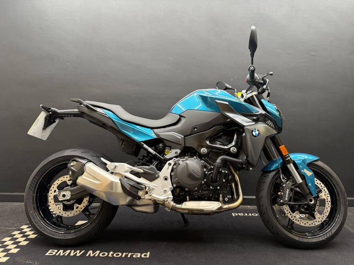 BMW F 900 R 900 CHAIN