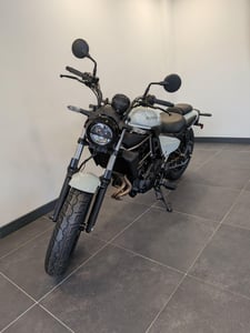 Used Kawasaki Eliminator 500 ELIMINATOR 500 for sale in Gateshead  | Image 2