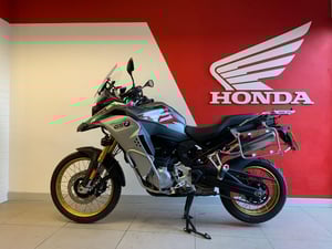 Used BMW F 850 GS ADVENTURE F 850 GS ADVENTURE 850 SPORT for sale in Newcastle upon Tyne | Image 2