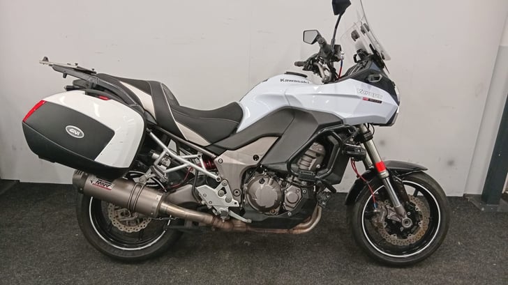 Kawasaki VERSYS 1000