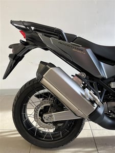 Used Honda CRF1100L AFRICA TWIN ADVENTURE SPORTS ES DCT CRF1100L AFRICA TWIN ADVENTURE SPORTS ES DCT for sale in Newcastle upon Tyne | Image 2
