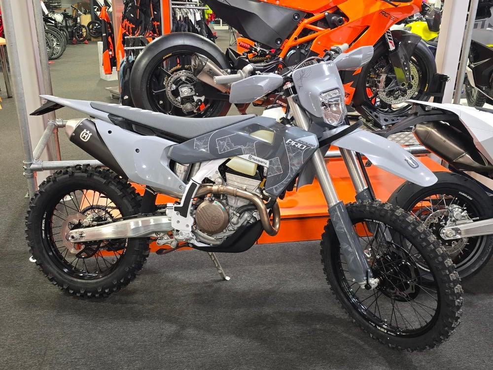 New Husqvarna FE 350 PRO FE 350 PRO for sale in Nottingham