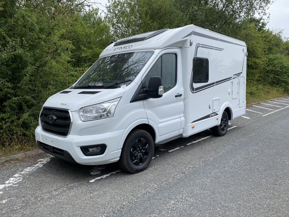 New Etrusco V 5.9 V 5.9 for sale in Wythall
