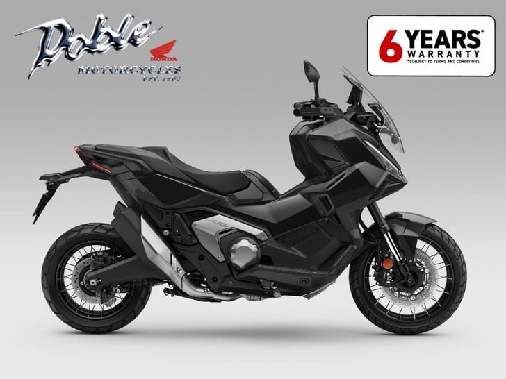 Honda X-ADV