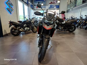 Triumph TIGER 900 GT PRO