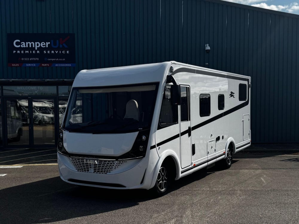 Laika KOSMO H 1409 for sale in Lincoln