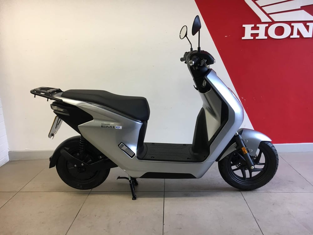 New Honda EM1 E: EM1 E: for sale in Newcastle upon Tyne