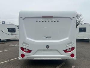 Used Coachman ACADIA ACADIA for sale in Preston | Image 3