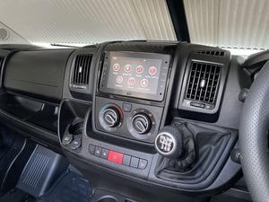 Used Elddis AUTOQUEST 185 AUTOQUEST 185 for sale in Wythall | Image 2