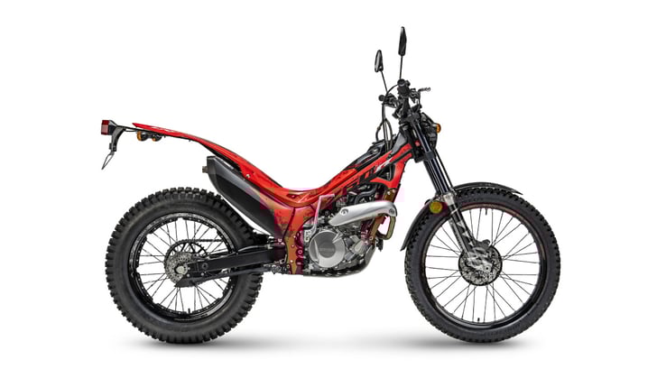 Cota 4RT 260R