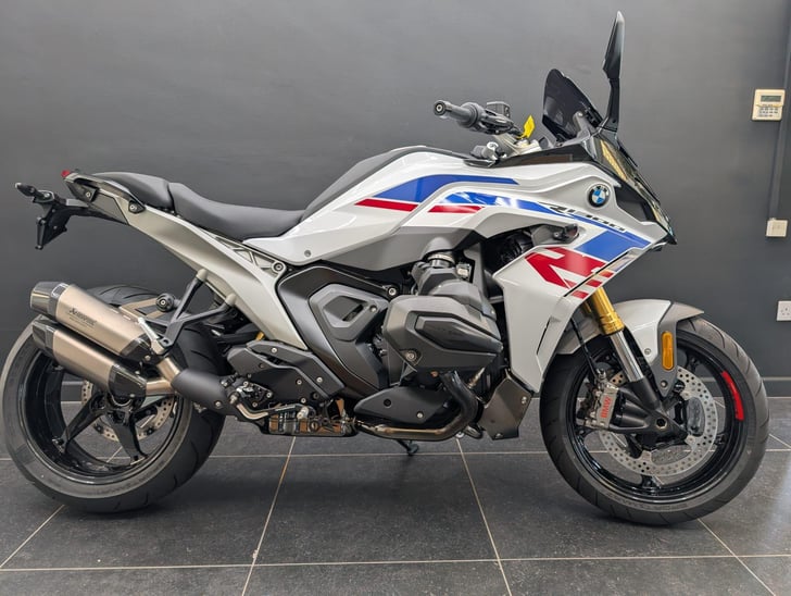 BMW R 1300 RS 1300 SE ASA CARDAN