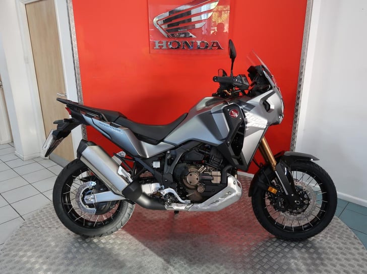 Honda CRF1100L Africa Twin Adventure Sports ES DCT