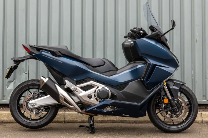 Honda FORZA 750