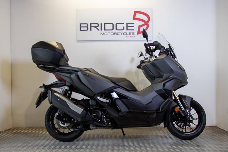 HONDA ADV 350