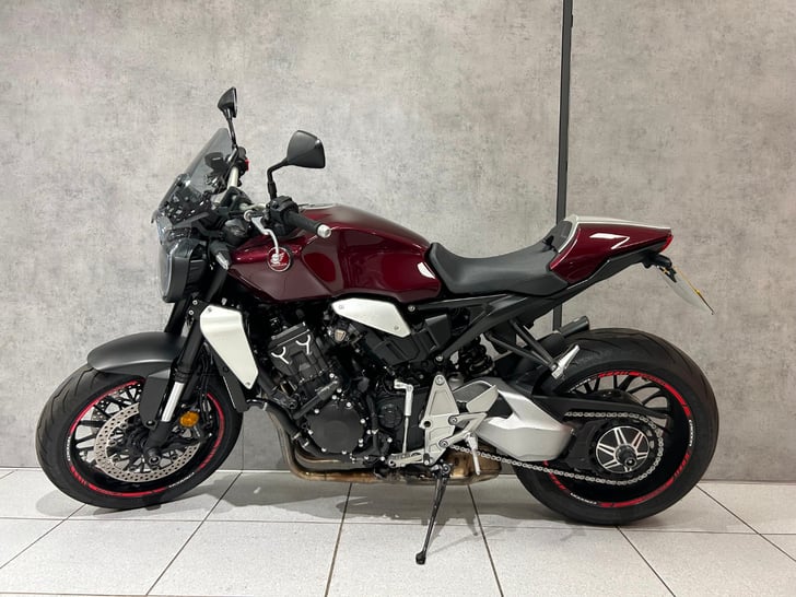 Honda CB1000R